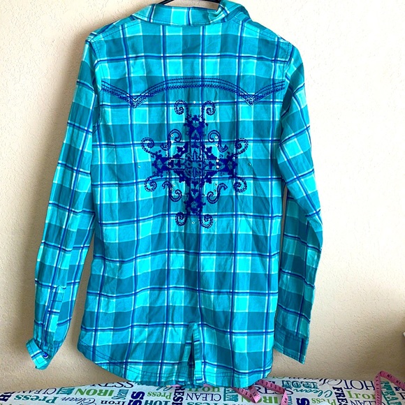 Wrangler Tops - Rock 47 by wrangler top